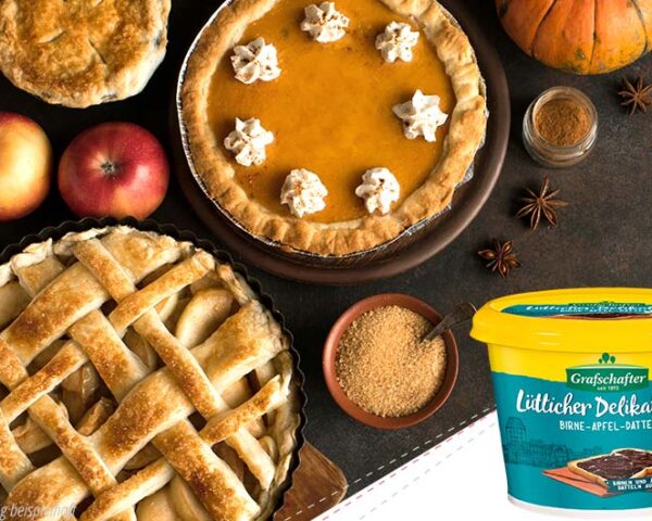 Sneak Herbst & Halloweenbox 2026: Grafschafter Lütticher Delikatesse