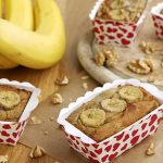 Bananenbrot Fit & Healthy Meine Backbox