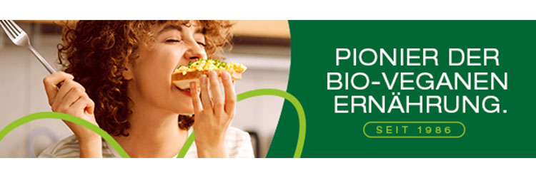 Biovegan Brandheader