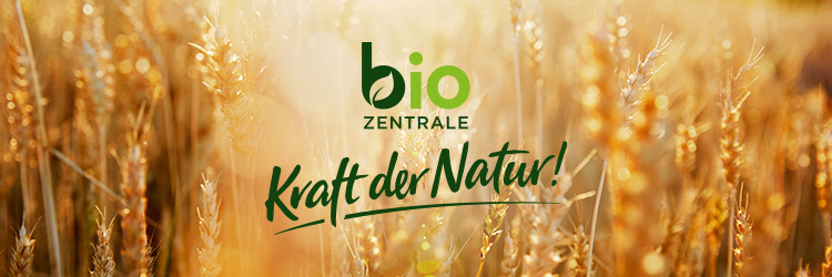 Brandheader Biozentrale