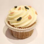 Bootiful Pumpkin & Halloween Cupcakes