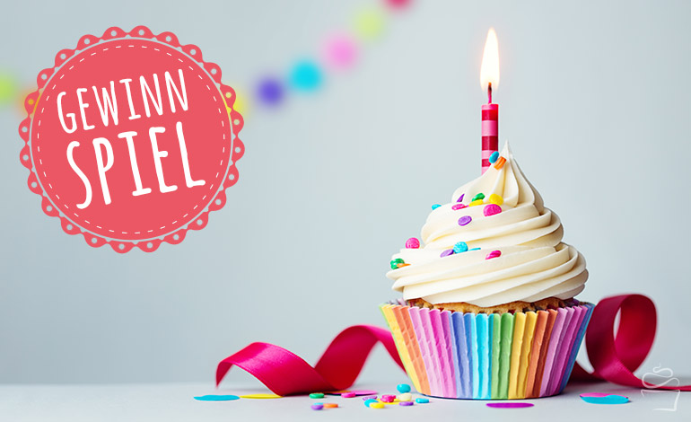 Champagner Cupcakes Geburtstag Gewinnspiel Meine Backbox