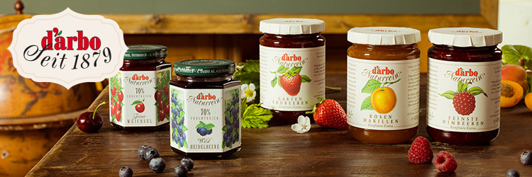 Brandheader Darbo