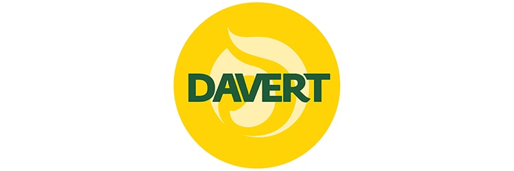 Brandheader Davert