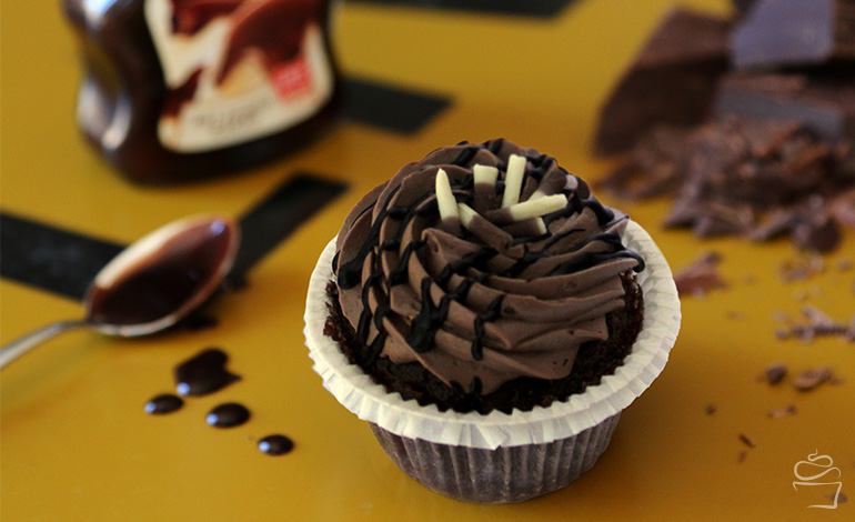 Death by Chocolate