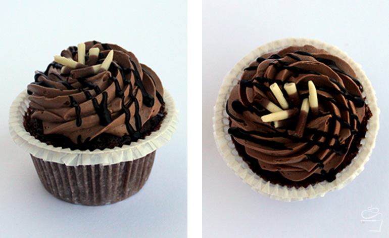 Death by Chocolate