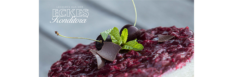 Brandheader Eckes