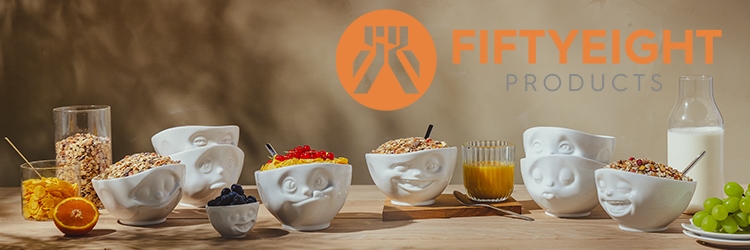 Brandheader Fiftyeight Producs