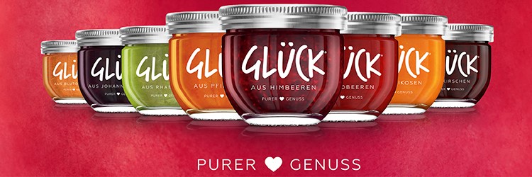 Brandheader Glueck