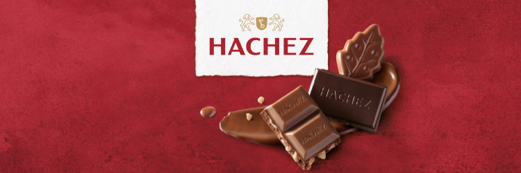 Hachez Brandheader