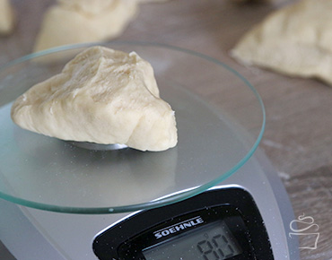 Hefeteig Anleitung