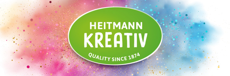 Heitmann Kreativ Brandheader