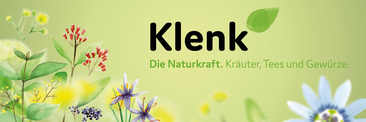 Brandheader Klenk