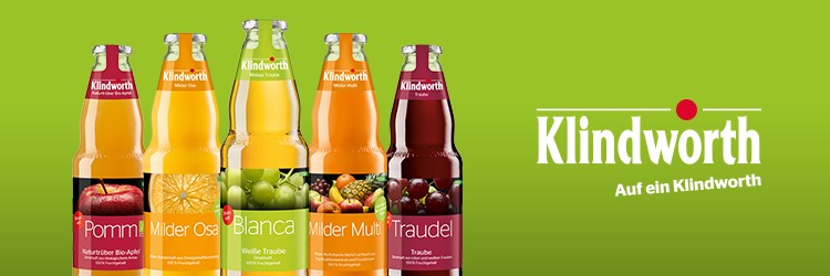 Brandheader Klindworth