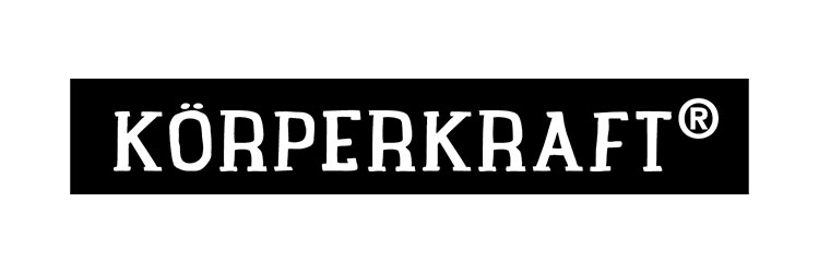 Koerperkraft Brandheader