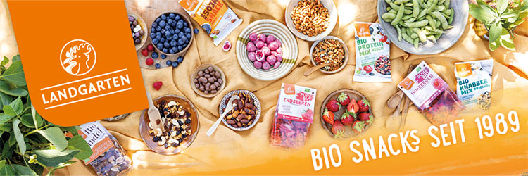 Landgarten Brandheader