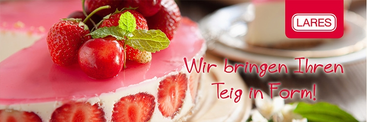 Brandheader Lares