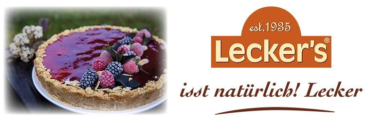 Brandheader Lecker's