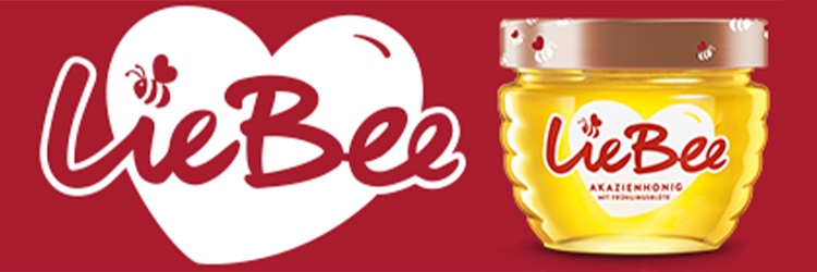 Brandheader Lie Bee