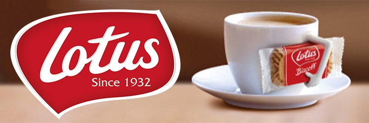 Brandheader Lotus