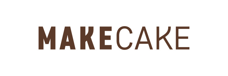 MakeCake Brandheader