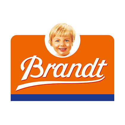 Logo Brandt
