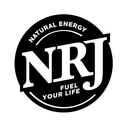 Logo NRJ Nüsse