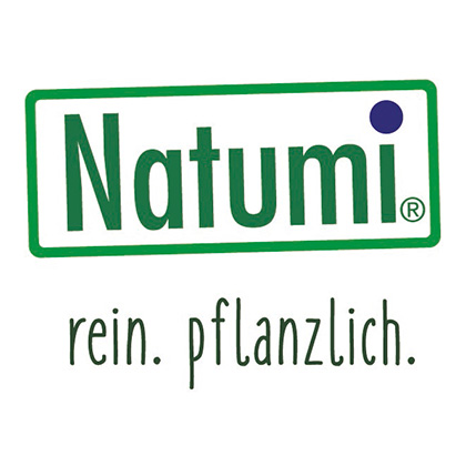 Logo Natumi