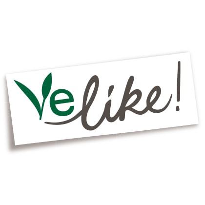 Logo Velike!