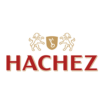 Markenlogo Hachez