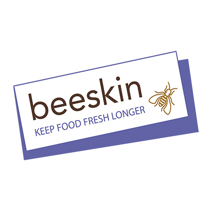 Markenlogo Beeskin