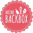 Meine Backbox Logo Button