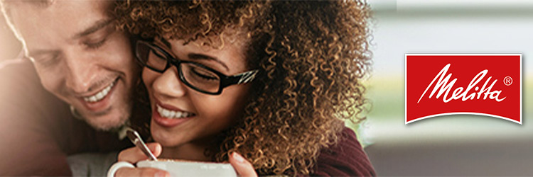Brandheader Melitta