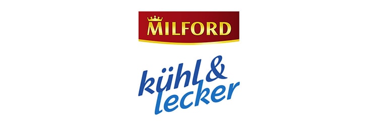 Brandheader Milford