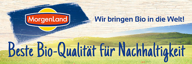 MorgenLand Brandheader