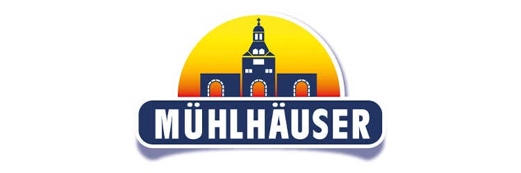 Brandheader Mühlhäuser