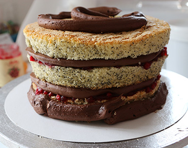 Ostertorte