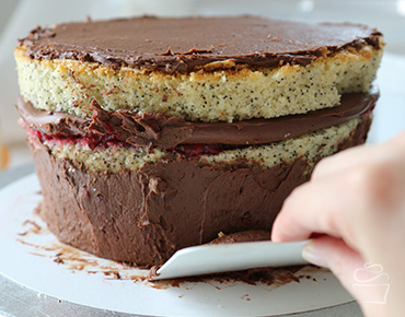 Ostertorte