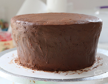 Ostertorte