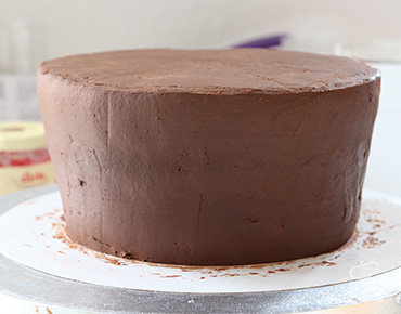 Ostertorte