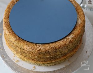 Ostertorte