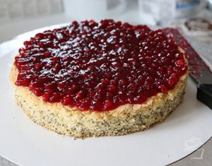 Ostertorte