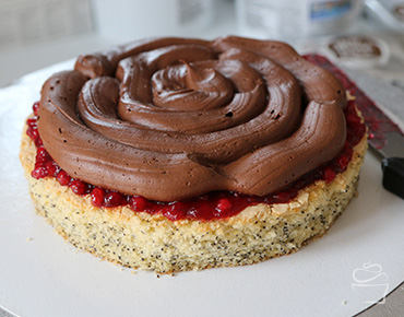 Ostertorte