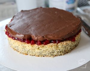 Ostertorte