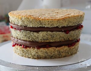 Ostertorte