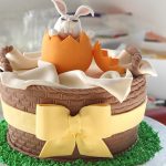 Ostertorte