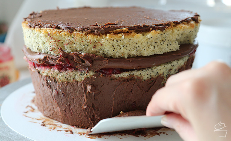 Ostertorte Rezept