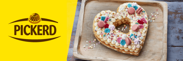 Brandheader Pickerd