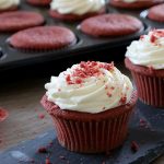 Red Velvet Cupcakes