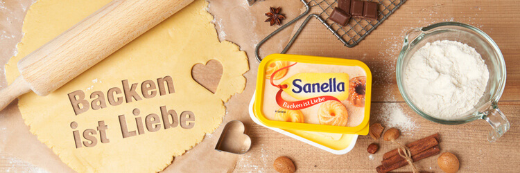 Brandheader Sanella